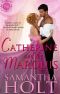 [Bluestocking Brides 04] • Catherine and the Marquis